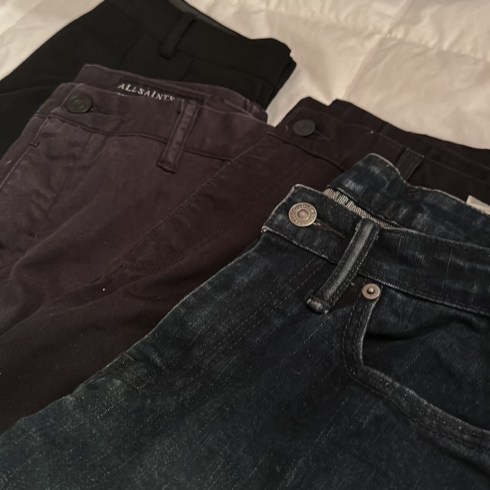 Pants Bundle - image 3